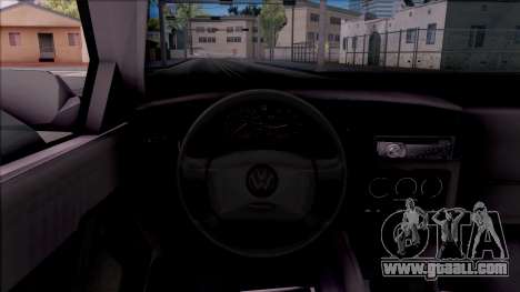 Volkswagen Golf 3 GTI for GTA San Andreas