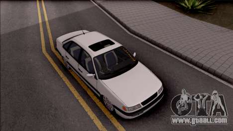 Volkswagen Passat B4 Sedan for GTA San Andreas