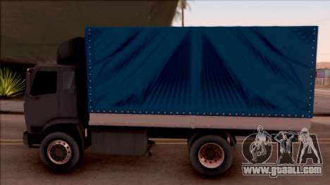 FAP Transporter Kamion for GTA San Andreas