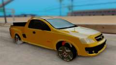 Chevrolet Montana for GTA San Andreas