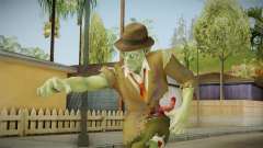 Stubbs Zombie for GTA San Andreas