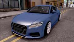 Audi TTS 2015 for GTA San Andreas