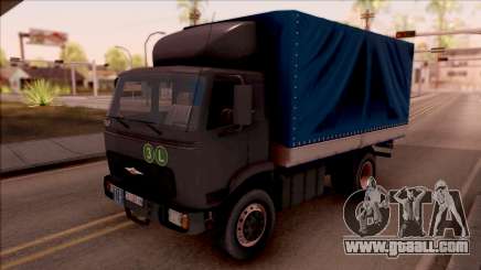 FAP Transporter Kamion for GTA San Andreas