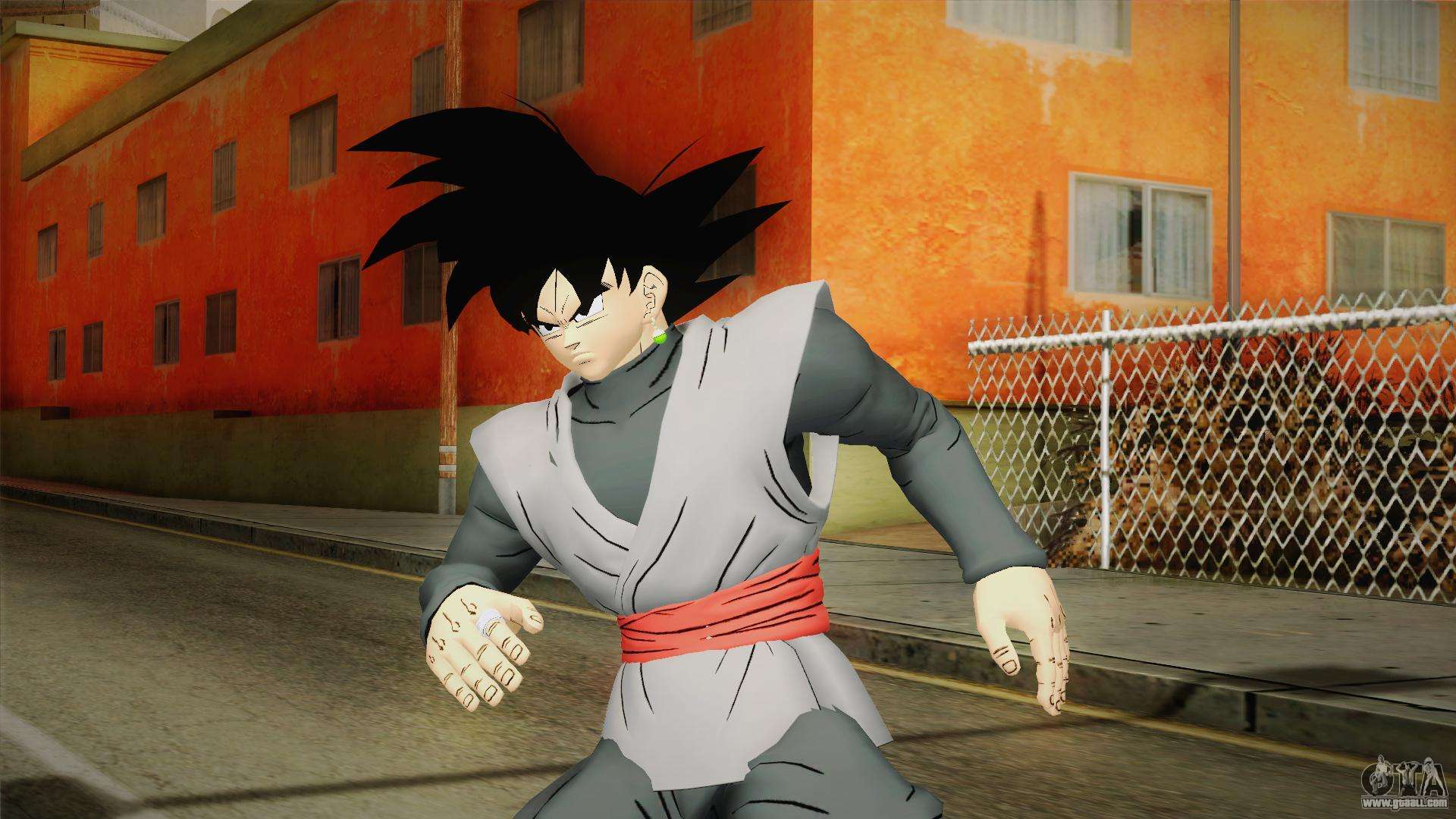 Join Discord For More! #gokublack #goku #gokuedit #freeskin