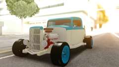 Ford Hot-Rod for GTA San Andreas