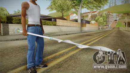 Pearl Spear for GTA San Andreas
