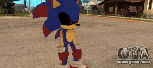 sonic exe xbox 360