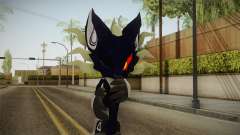 Sonic Forces: Infinite Mod for GTA San Andreas