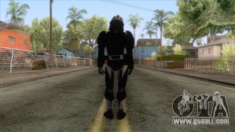 Star Wars JKA - 212th Clone Shadow Skin for GTA San Andreas