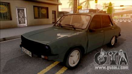 Dacia 1310 for GTA San Andreas