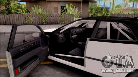 Cheval Nebula RS for GTA San Andreas