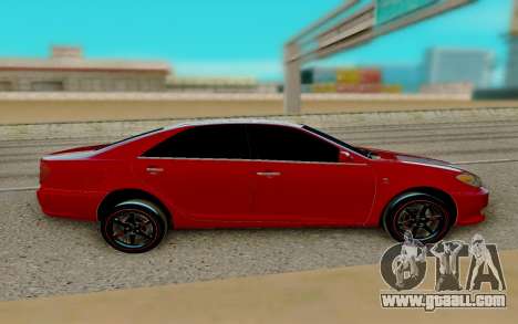 Toyota Camry 30 for GTA San Andreas