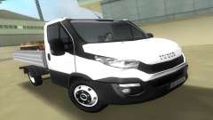 Iveco Daily 2014 for GTA Vice City