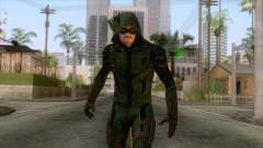 Injustice 2 - Green Arrow for GTA San Andreas