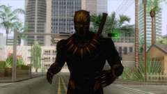 Marvel Future Fight - Killmonger for GTA San Andreas