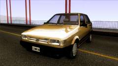 Fiat Duna for GTA San Andreas