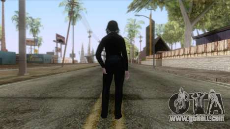 GTA Online Random Skin 3 for GTA San Andreas