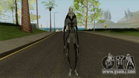 Falling Skies: Espheni for GTA San Andreas