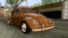 Volkswagen Beetle 1996 for GTA San Andreas