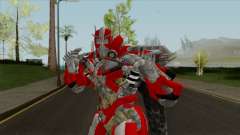 Transformers Dotm Sentinel Prime for GTA San Andreas