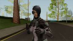 Sitara From Ghost in the Shell First Attack for GTA San Andreas