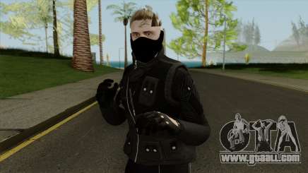 Skin Random 47 (Outfit Random) for GTA San Andreas