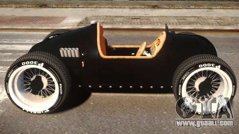 Audi Type C 1936 V.1.2 for GTA 4