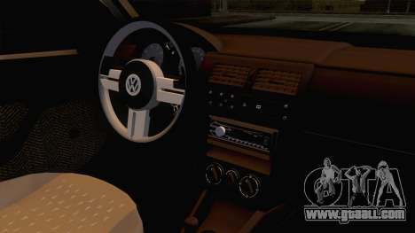 Volkswagen Golf G3 for GTA San Andreas