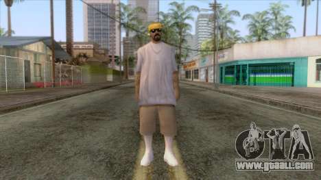 Crips & Bloods Lsv Skin 1 for GTA San Andreas