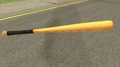 Baseball Bat for GTA San Andreas