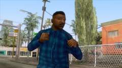 Crips & Bloods Fam Skin 4 for GTA San Andreas