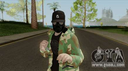 Skin Random 41 (Outfit Import Export) for GTA San Andreas