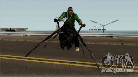 Ant Bike for GTA San Andreas