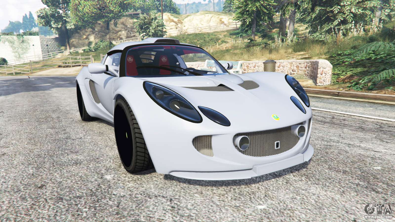 Voltic by coil gta 5 фото 57
