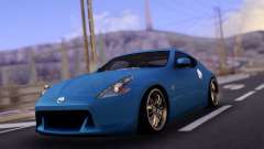 Nissan FairldyZ for GTA San Andreas