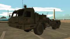 S-400 Triumph for GTA San Andreas