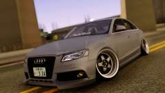 Audi S4 326 for GTA San Andreas