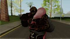The Thing Fear Itself for GTA San Andreas