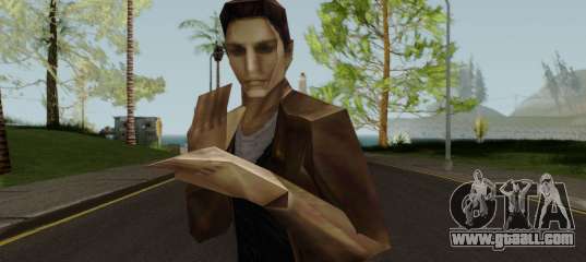 gta san andreas mission a home in the hills