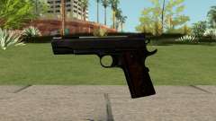 P1911 for GTA San Andreas