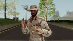 Pakistan Ranger for GTA San Andreas