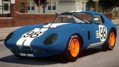 1965 Shelby Cobra PJ3