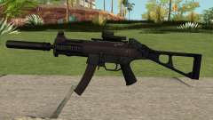 UMP9 for GTA San Andreas