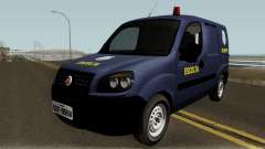 Fiat Doblo da SUSEPE for GTA San Andreas