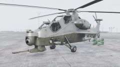 CAIC Z-10 v2.0 [add-on] for GTA 5
