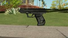 Walther P99 for GTA San Andreas