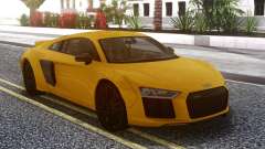 Audi R8 Coupe for GTA San Andreas