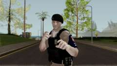 Skin PATAMO for GTA San Andreas