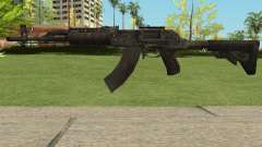COD-MW3 AK-47