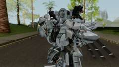 Transformers 2007 Blackout for GTA San Andreas